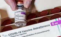 Bộ Y tế: ''Người tiêm vaccine COVID-19 AstraZeneca không cần xét nghiệm đông máu''