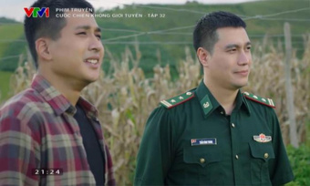 ''Em ruột'' kém 16 tuổi của Việt Anh lộ diện đẹp như trai Hàn, 2 lần đóng phim cùng anh trai đều gây bão