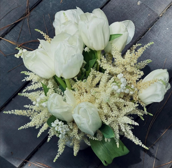 Hoa cưới của Midu: Chỉ dành cho đại gia, được xem là đắt giá nhất thế giới