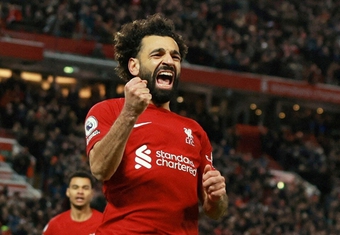 "Salah sẽ đến Ả Rập và trở thành cầu thủ hưởng lương cao nhất"