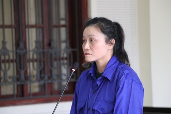 Tuyên án ''hot girl Việt kiều'' bẫy bạn trai lấy 12 tỷ đồng