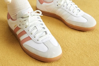 Đôi giày nào sẽ vượt mặt adidas Samba?