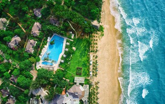 Fleur de Lys Resort & Spa Long Hai: Điểm đến lý tưởng cho kỳ nghỉ của gia đình bạn